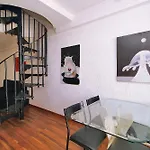 Linda cobertura duplex de 2 quartos com terraço, piscina e vista para Ipanema!