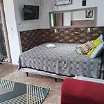 Pousada Marambaia Cafe