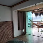 Pousada Marambaia Cafe