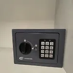 Studio 156, ótima localização, 150 metros do mar