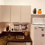 Novo Loft Silencioso Quadra Da Praia Copacabana