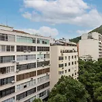 Studio Garota De Copacabana