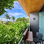 Modern And Fabulous Frente Mar