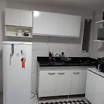 Apartamento Recreio P12