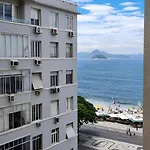 Estudio Com Vista Mar
