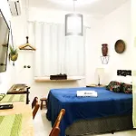 Maravilhoso Studio Em Copacabana