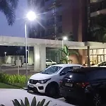 Flat Confortavel Barra Olimpica Riocentro