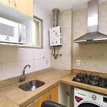 Reformado E Silencioso Studio Em Copacabana