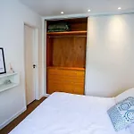 Sao Conrado Dois Quartos Rio De Janeiro- Praia 1305