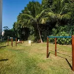Otimo Ap Em Condominio C Piscina Na Barra Olimpica