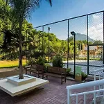 Otimo Ap Em Condominio C Piscina Na Barra Olimpica