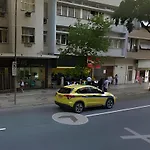 Apartamento 2 Quartos Copacabana Praia e Metrô