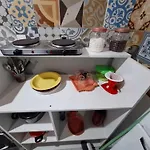 1Confortavel Flat 200 Mts Da Praia, Perto De Tudo