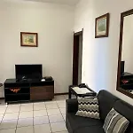 Marcolini - Rio Ipanema Hotel Residence