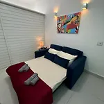 Estudio Com Vista Mar