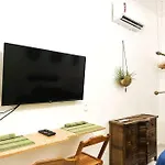 Maravilhoso Studio Em Copacabana