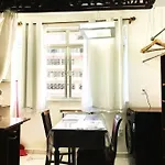Studio Completo Em Ipanema
