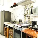 Studio Completo Em Ipanema
