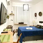 Maravilhoso Studio Em Copacabana