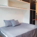 Excelente Apto De Frente Para Praia De Botafogo