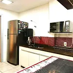 Amplo Apartamento Em Copacabana