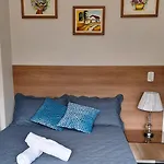 Sua Casa No Rio-Botafogo Ime-Ufrj-Pao De Acucar