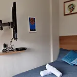 Sua Casa No Rio-Botafogo Ime-Ufrj-Pao De Acucar