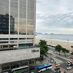 Copacabana Rio Praia 18