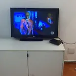 Quadra Da Praia Perto