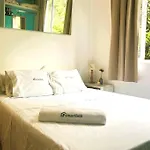 Studio Incrivel Em Copacabana