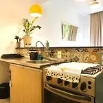 Studio Incrivel Em Copacabana