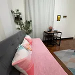Belo Apartamento Na Quadra Praia Av Nsa Sra C 1137 Ap601