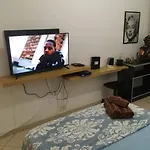 Av Atlantica - Beira Mar De Copacabana - Posto4