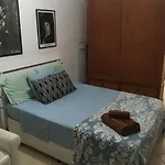 Av Atlantica - Beira Mar De Copacabana - Posto4