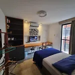 Suítes/Studios Privados Copacabana