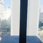 Apart-Hotel Praia De Copacabana