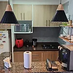 Apartamento Sun Barra Tijuca Frente Mar
