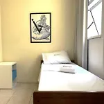 Apartamento Completo No Posto 6