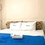 Apartamento Completo No Posto 6