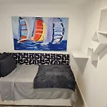 Apartamento Sun Barra Tijuca Frente Mar