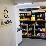 Duplex A Pe Praia De Ipanema Com Wifi E Lavanderia