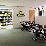Duplex A Pe Praia De Ipanema Com Wifi E Lavanderia