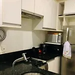Aconchegante Conceito Aberto Em Copacana/Ipanema