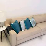 Aconchegante Conceito Aberto Em Copacana/Ipanema