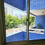 Lindo Apartamento Perto Da Praia Da Barra