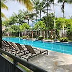 Apartamento Barra Olímpica - Condomínio Fontano
