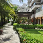 Apartamento Barra Olímpica - Condomínio Fontano