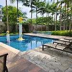 Apartamento Barra Olímpica - Condomínio Fontano
