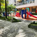 Apartamento Barra Olímpica - Condomínio Fontano