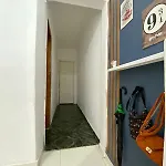 Casa Proximo Ao Maracana